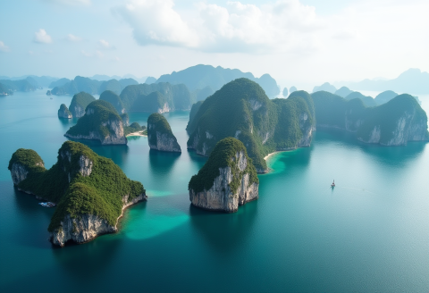 Koh Hong (Phang-Nga Bay)