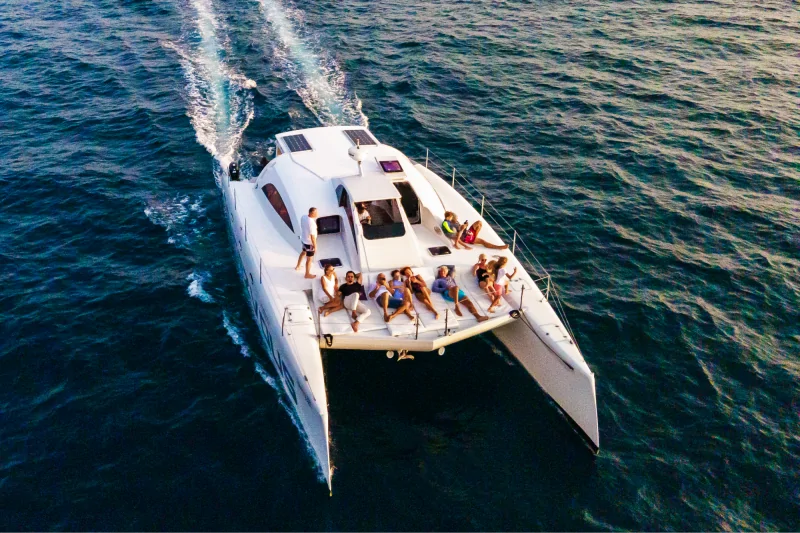 RENDEZVOUS 44FT