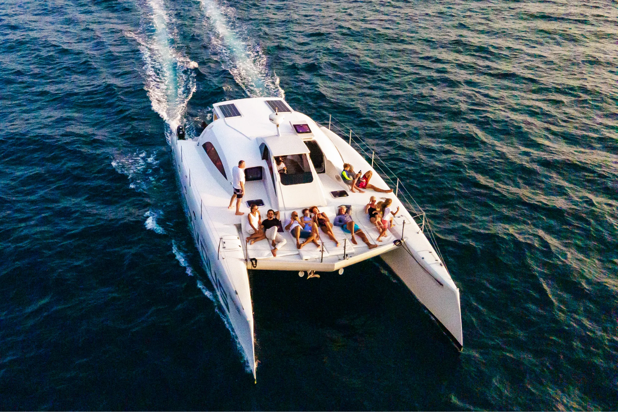 RENDEZVOUS 44FT