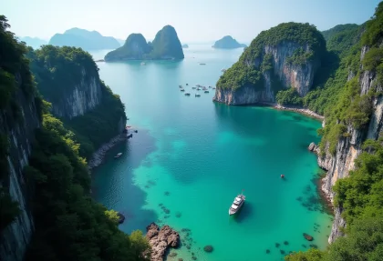 Koh Hong (Phang-Nga Bay)