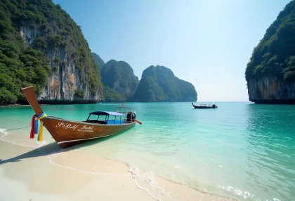 Koh Hong (Phang-Nga Bay)