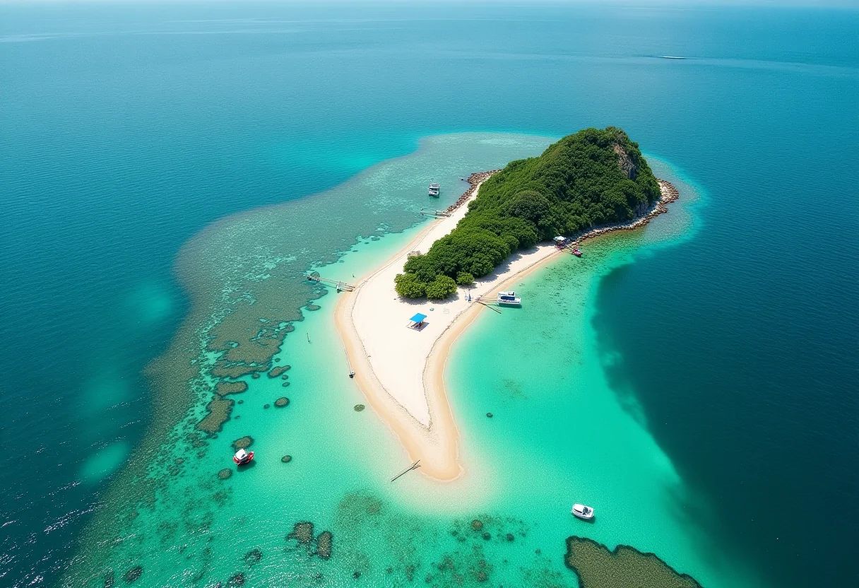 Khai Island