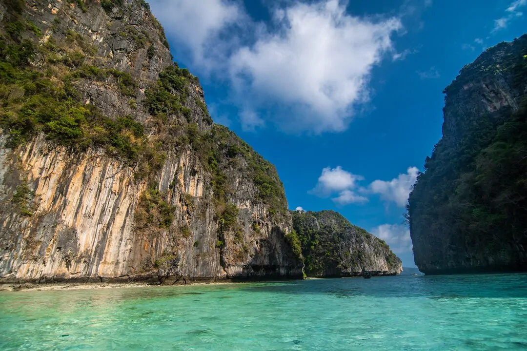 Phi Phi Islands