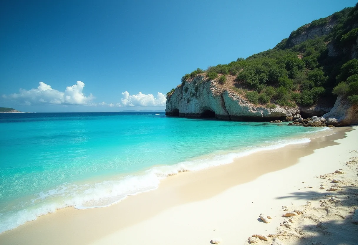 Phi Phi Islands