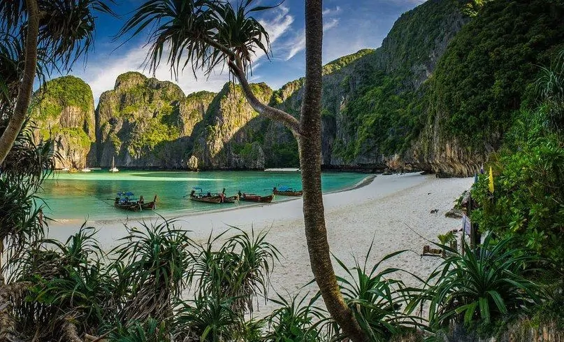 Phi Phi Islands