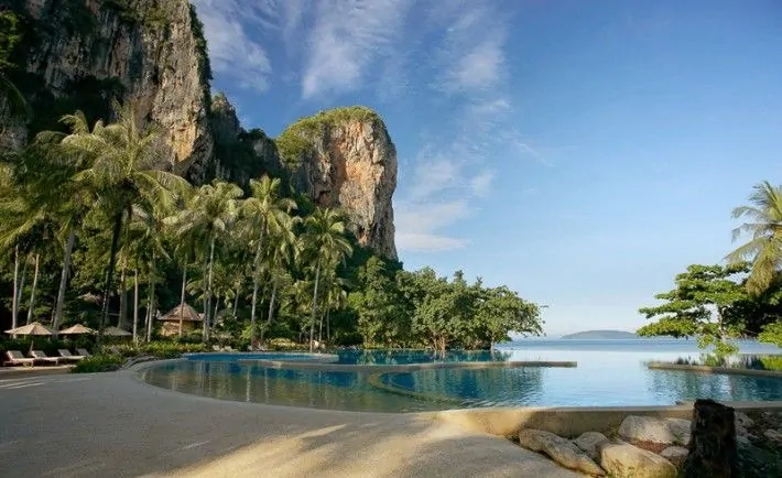 Phi Phi Islands