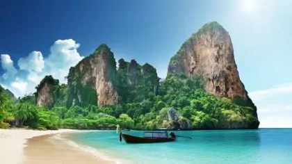 Phi Phi Islands