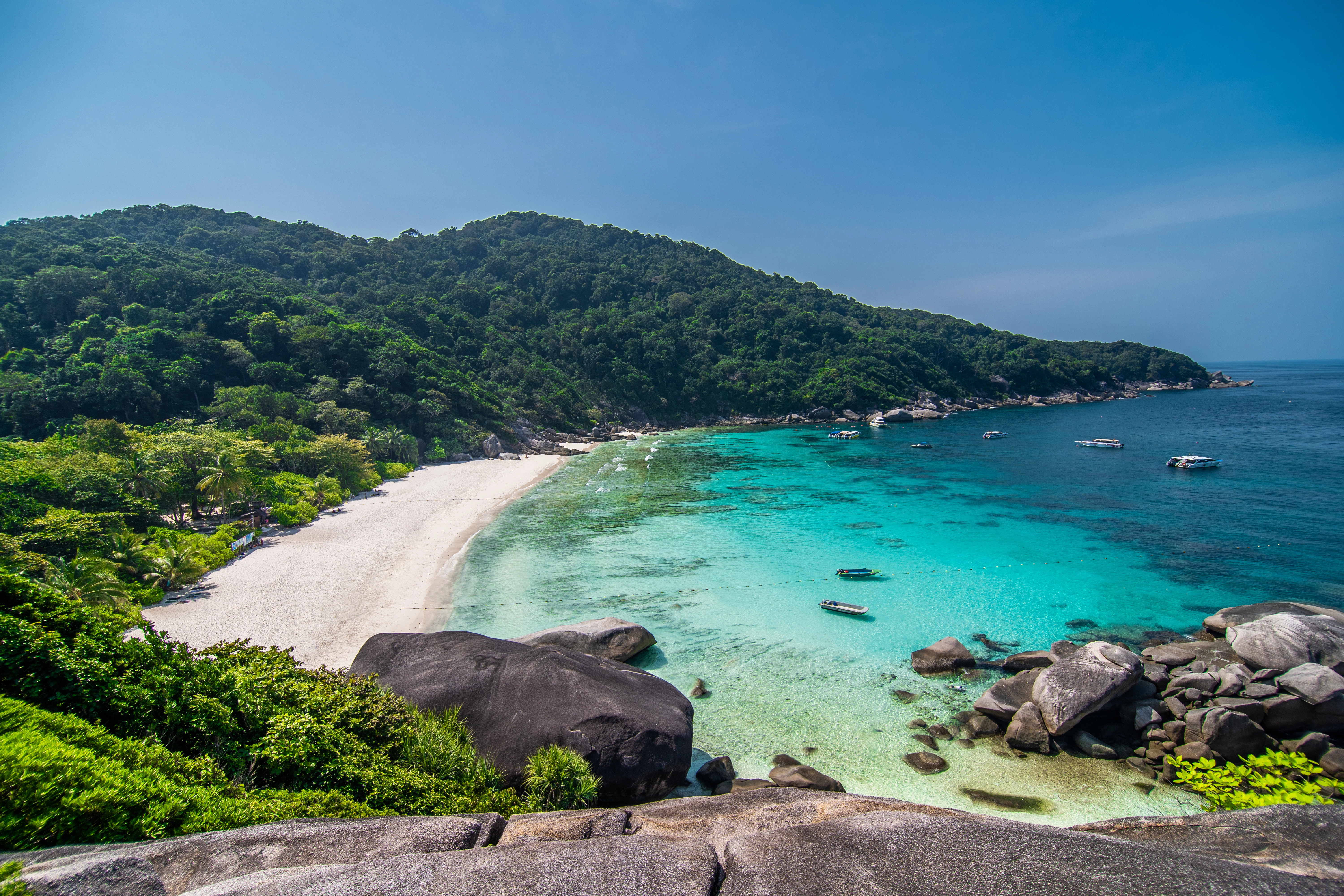 Phi Phi Islands