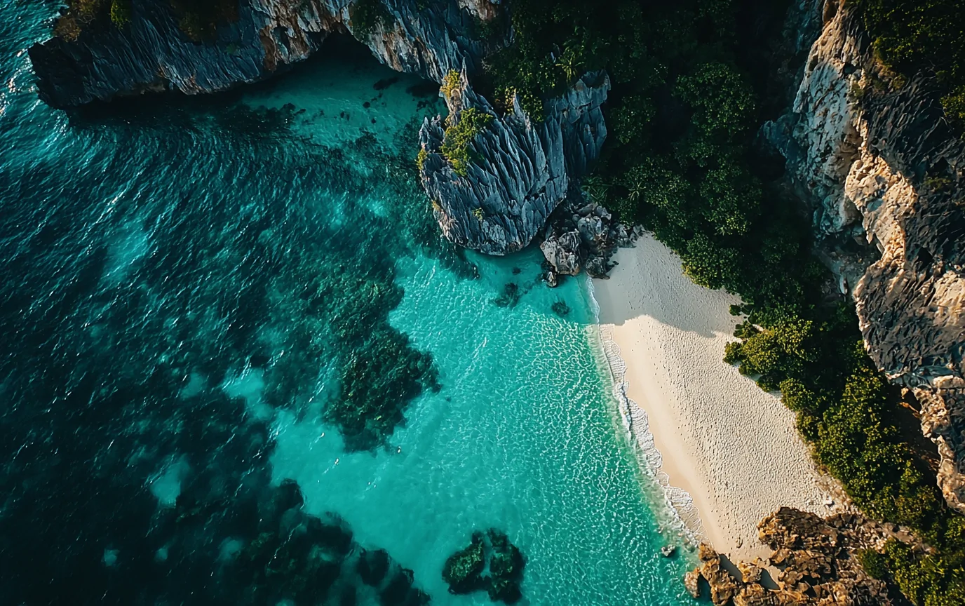 Chicken Island
