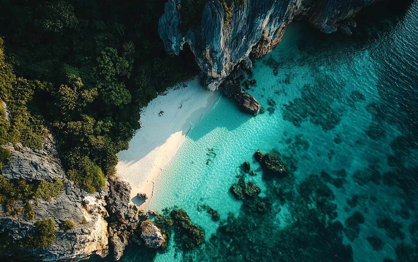 Chicken Island