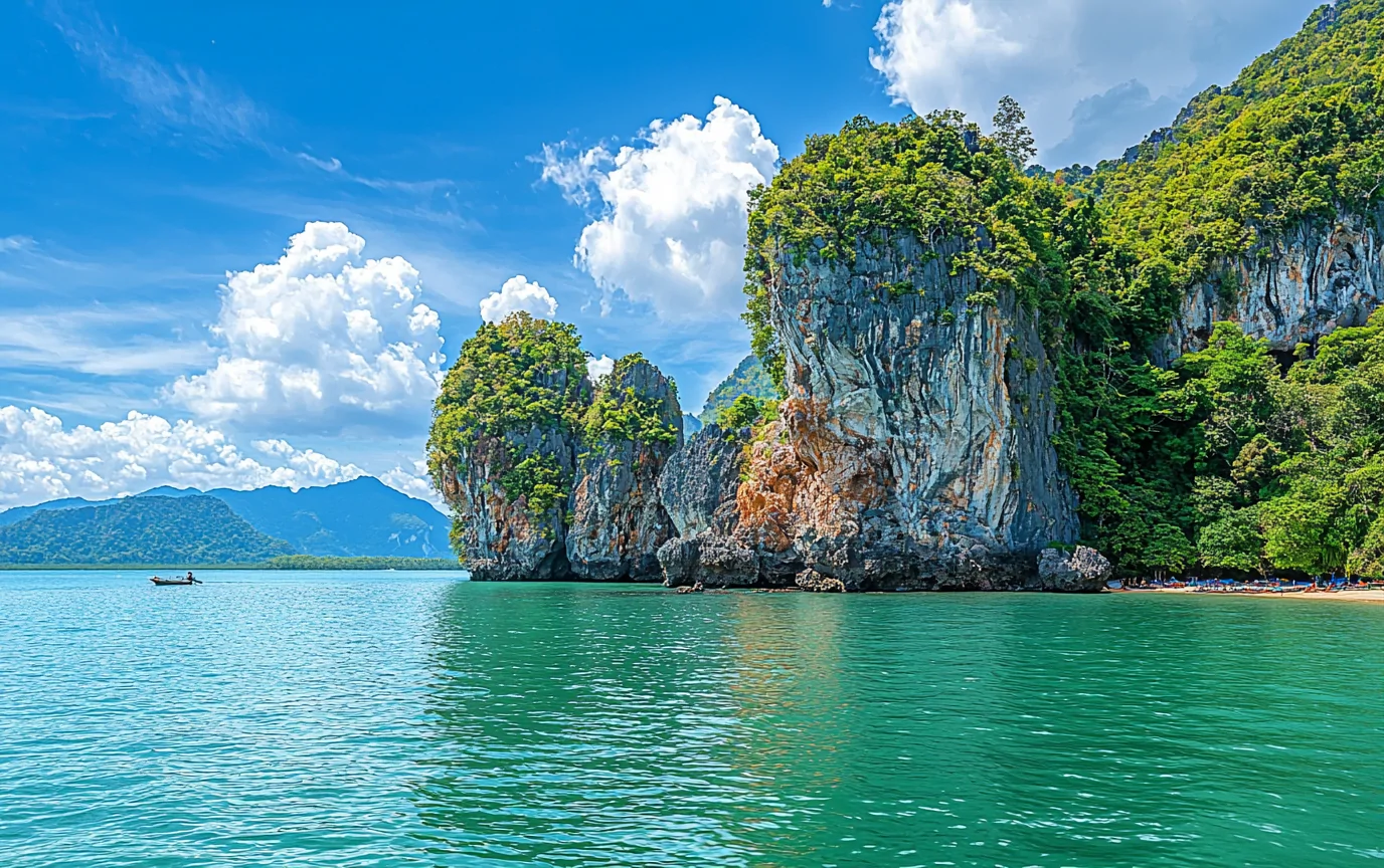 Chicken Island