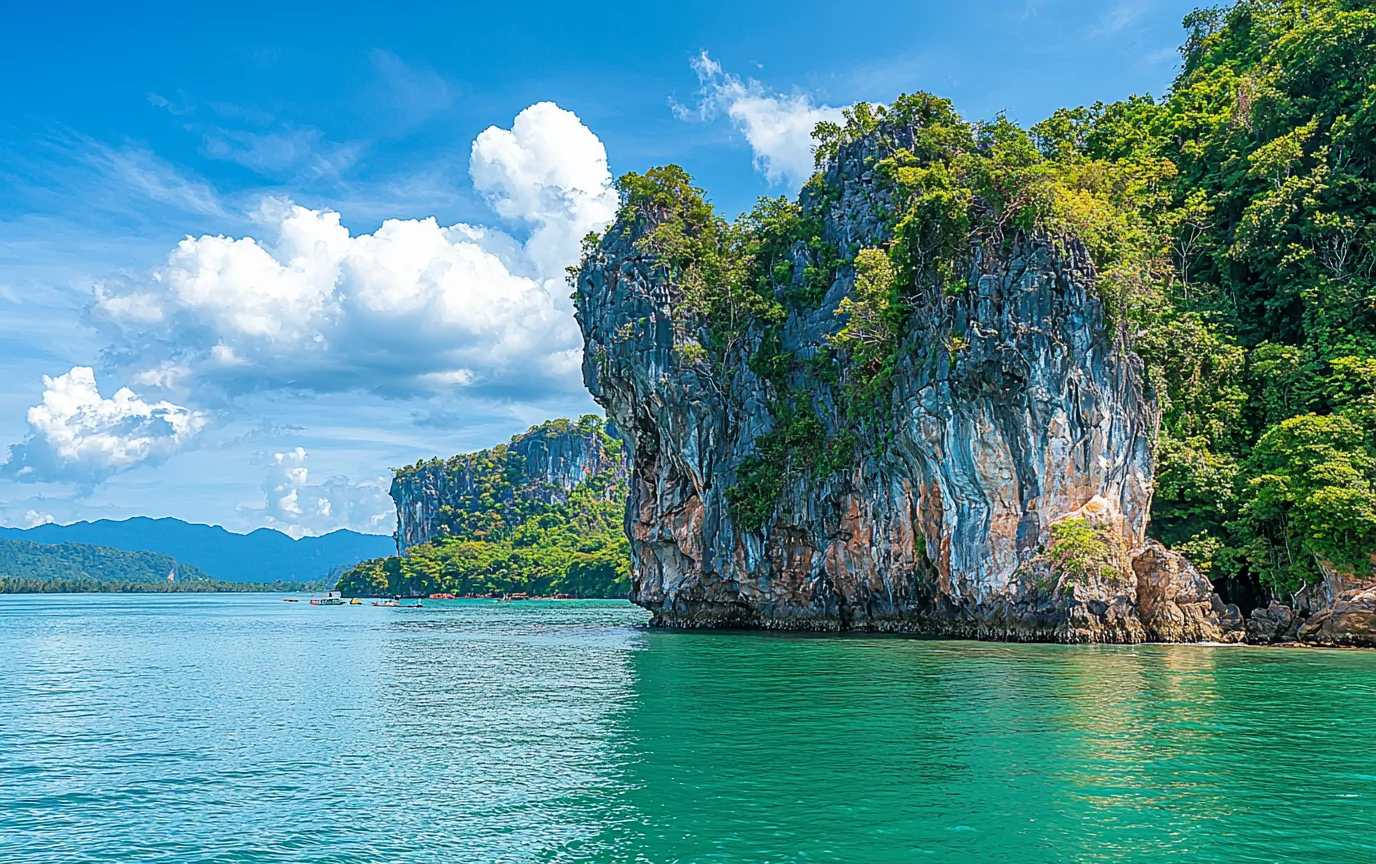 Chicken Island