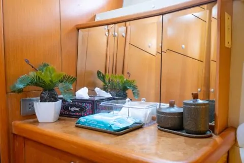 Яхта SEA LINE 51