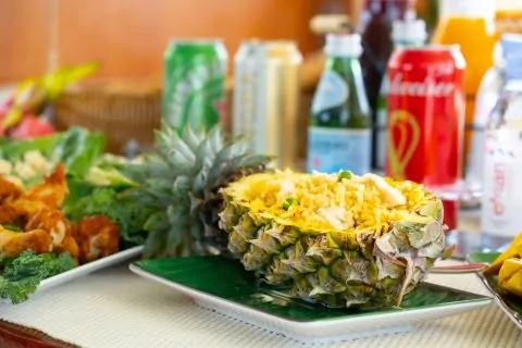 Яхта SEA LINE 51