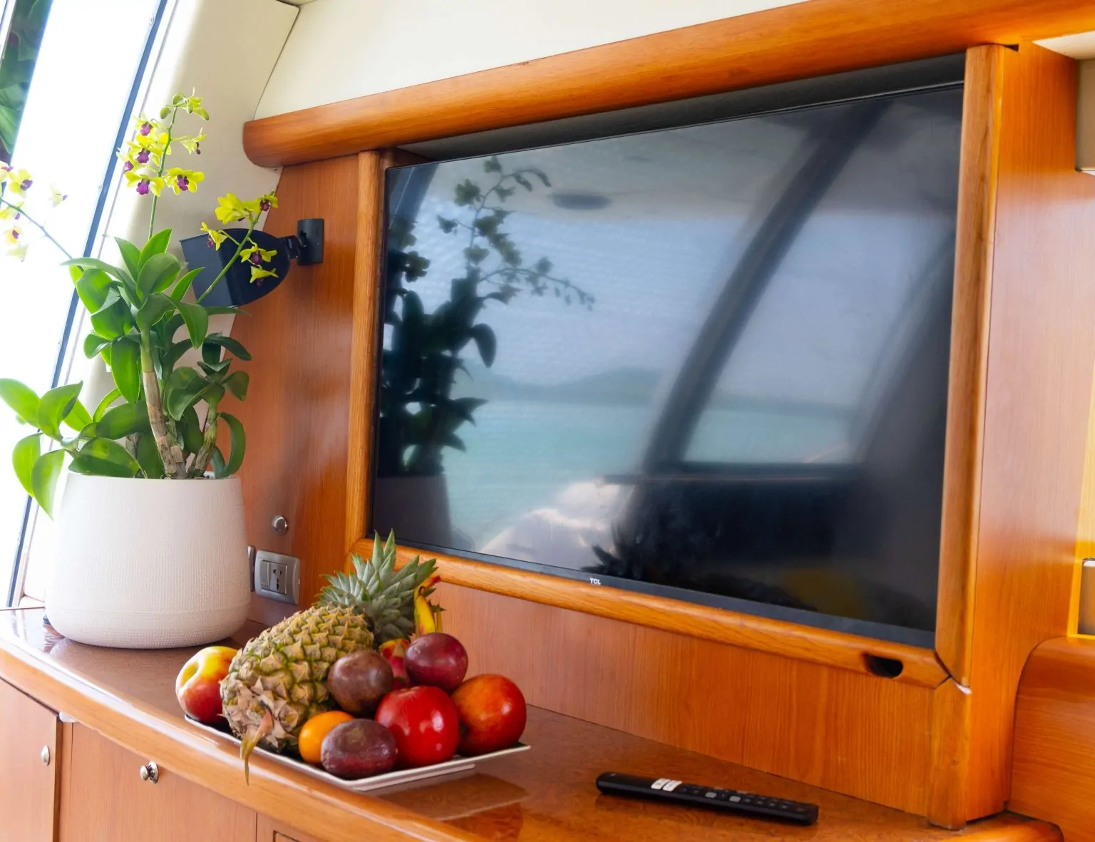 Яхта SEA LINE 51