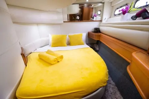 Яхта SEA LINE 51